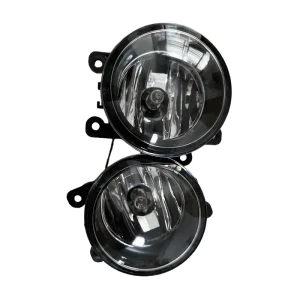 Front Fog Light Assembly Left & Right Automotive Exterior Lighting Replacement Parts for JAC JJianghuai 4116100U1510