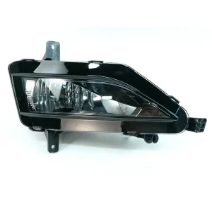Front Fog Light Car Turn Signal Fog Light LED Daytime Running Lights Fog Light Assembly for V W Golf 7.5