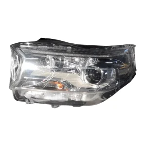 Front Light Headlight Assembly for Pickup Truck Changan Hunter F70