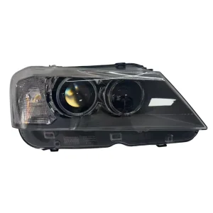 Front Lighting for BMW X3 F25 LED Headlights Daytime Running Lights Turn Signals Headlight Assembly Car Accessories