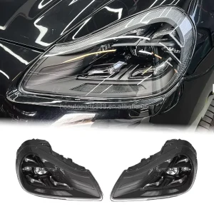 Front Lights LED Headlamp Assembly for 957 12V