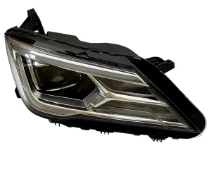 Front Right Halogen & Xenon Headlamp Assembly for MG5 OE 10577162 10839189