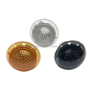 Front Side Marker Light Housing for Turn Signal Light 9T1Z13K376 for the Front Fender Ford Transit Connect Lamp