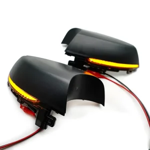 Front Turn Signal Light 3726010-C1200 3726020-C1200 for Dongfeng Tianjin Bumper Turn Signal Lamp Assembly Left Right Premium