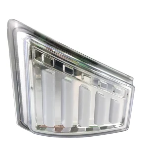 Front Turn Signal Light Assemblies 8981554580 LED RH 8981554590 LED for Isuzu 700P