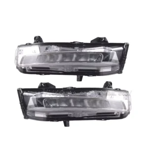 Front Turning Lhigt LED Turn Signal Light For Mustang OEM Type