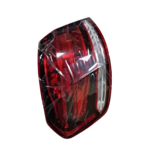 Full LED Dynamic Car Rear Tail Light DRL Auto Rear Lighting