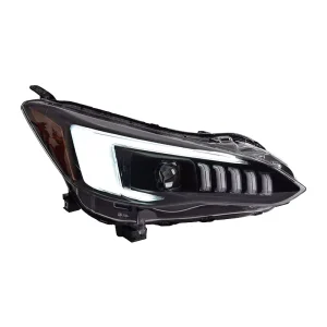 Full LED Headlamp for XV Impreza