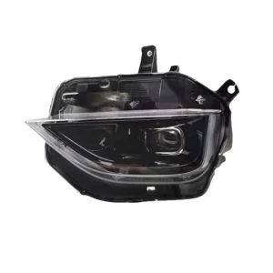 Full LED Headlight Assembly For Changan Deepal SL03 Replacement Front Head Lamp Assembly With Bi LED Projector