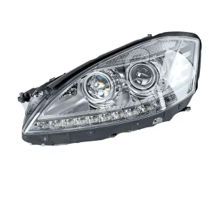 Full LED Headlight Assembly for BMW Audi Toyota Honda Ford