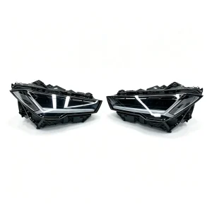 Full LED Headlight Assembly for Lamborghini Urus Plug Play OEM Replacement Front Head Lamp With Dynamic DRL