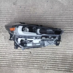 Full LED Headlight Assembly for Mazda CX-5 CX5