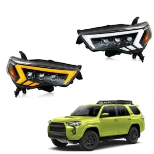 Full LED Headlight Assembly for Toyota 4Runner