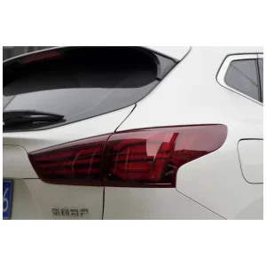Full LED Tail Lamp for Nissan Qashqai LED Tail Lights Assembly