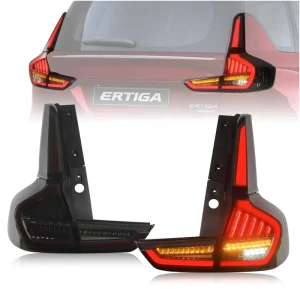 Full LED Tail Lamp for Suzuki Ertiga XL7 XL6 Taillights