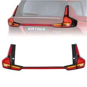 Full LED Tail Lamp for Suzuki Ertiga XL7 XL6 Taillights