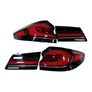Full LED Tail Light Assembly Car Lights for BMW 5 Series G30 G38 JH53 19G30 005N