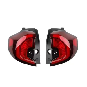 Full LED Tail Light Assembly for GMC Terrain Rear Lamp Replacement Parts