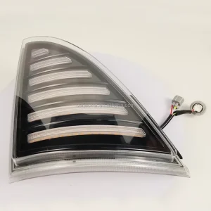 Full LED Turn Signal Lamp Corner Lamp for HINO 700P Truck Spare Parts