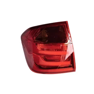 Full Running Light Car Rear Tail Light Luxury Car Modification Lamp