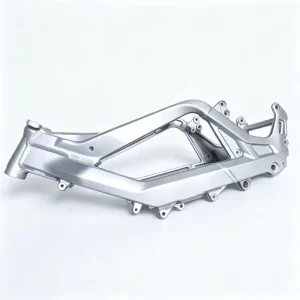Full Set Sur Ron Light Bee Frame Parts Main Frame Swingarm Subframe Seat Bracket Multi Color Custom