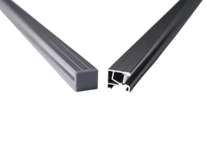 Furniture LED Side Panel Light for Walk in Closet Wardrobe Cabinet Interior Illumination OEM Manufacturer YB1022-23