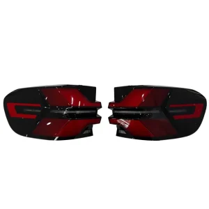 G05 Tail Light for BMW X5 G05 LED Style Tail Lamp Stop Lamp Rear Light Taillight