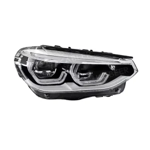 G08 Headlight for BMW X3 G01 G08 LED Headlight Fit USA and EU Versions Car Headlamp