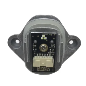 G11 G12 前照灯 LED 角眼模块 DRL 灯 63117440360