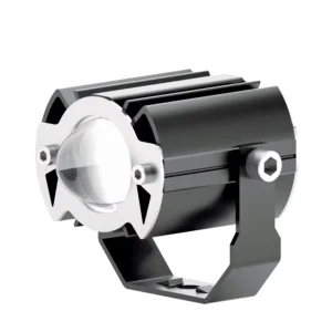 G15-010 Multifunctional Projector Headlamp DC 9 85V 3000K 6000K 15W 1500LM High Low Beam Motorcycle Led Lighting System