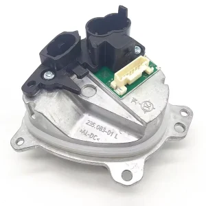 G30 G31 G38 高低配版 LED大灯 日间行车灯 LED DRL模块 OEM 23508301 23508302