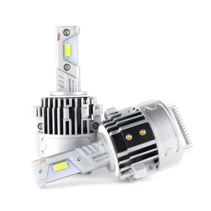 G7 H15 60W LED Headlight Decoded Daytime Running Light Automotive LED Lamp