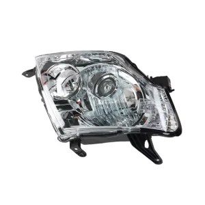 GELING Pajero V97 V93 Halogen Headlights Xenon Head Lamp for MITSUBISHI