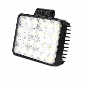 GLK340 Universal Fitment Car Auxiliary LED Work Light Spot Light 24V for Trucks ATV SUV Dirt Motorcycles Headlight