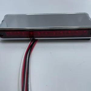 GLO LED TRUCK LIGHT Double Face Light Led Light bar for Bus Truck Trailer Tractor