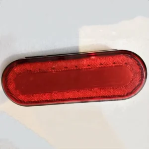 GLO halo Led Side Marker Truck Lights for Vehicle Car heavy Duty Truck