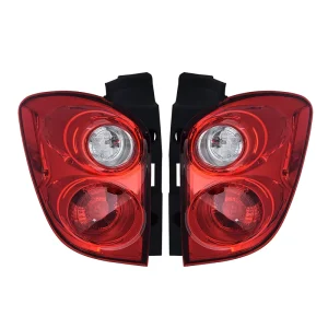 GM2800242 GM2801242 Auto Part Assembly Halogen Tail Lamp for Chevrolet Chevy Equinox