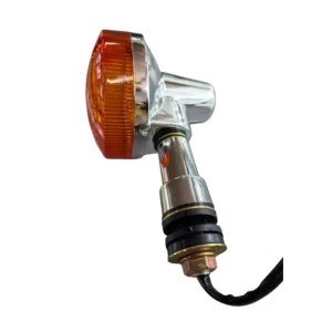 GN125 Motorcycle Turn Signal Light Front Rear Flasher Light Assy Indicator Lamp Parts