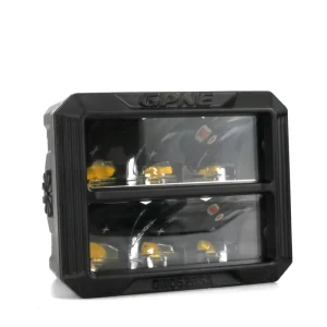 GPNE Auxiliary Light GW0526SA 30W High Brightness Fog Driving LED Work Light