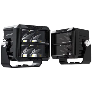 GPNE GW0526SA 30W LED Work Light for Cars Fog Driving Work Light Accessories