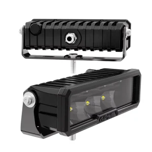 GPNE GW1040SC 40W LED Auxiliary Fog Driving Work Light 5500K