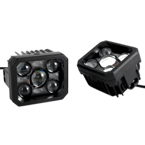 GPNE GW711 75w Led Driving Auxiliary Light Led Pods Off road Lamp 3 Inch LED Work Light Bar Driving Work Lamp 12V 24V