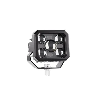 GPNE GW711 75w Led Pods Off road Lamp 3 Inch Led Driving Auxiliary Light LED Work Light Bar Driving Work Lamp 12V 24V