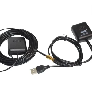 GPS Antenna Navigation System Amplifier Car Signal Repeater Receiver Transmitter Vehicle GPS Signal Amplifier Booster