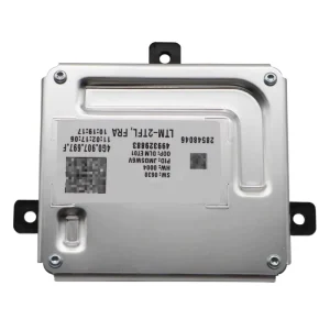适用于高尔夫 GTI 帕萨特的 A6 S6 A7 S7 R8 TT 的日间行车灯 DRL 控制模块 OE 4G0907697F