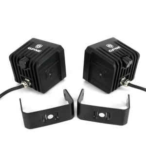 GW1040SA Auxiliary High Beam Spot Light Super Bright LED Driving Lights Working Light