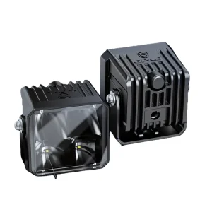 GW1040SA Auxiliary Offroad Running High Beam Spot Light LED Fog Driving Lights Working Light
