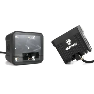 GW1040SA Offroad 4*4 High Beam Auxiliary Spotlight Driving Running Car Work Light LED Fog Driving Lights