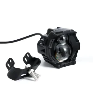GW712 4×4 Offroad 12V 45W 5500K IP67 LED Driving Auxiliary Light LED Off road Work Lamp for Truck Jeep Wrangler