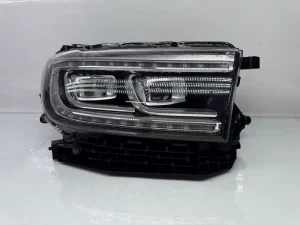 GWM POER Pickup Front Head Lamp Assembly LH RH 4121100XPW04A 4121101XPW04A Auto Lighting Parts